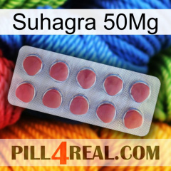 Suhagra 50Mg 18